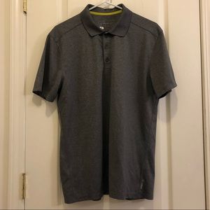 eddie bauer motion shirt